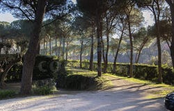 Sacrofano, Lazio 00060