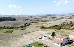 Lajatico, Tuscany 56030