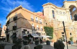 Cagliari, Sardinia 09124