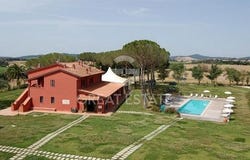 Manciano, Grosseto