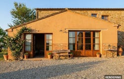 Torrita di Siena, Tuscany 53049