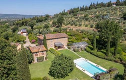 Arezzo, Tuscany 52100