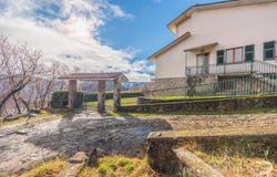Zeri, Tuscany 54029