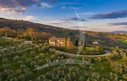 Perugia, Umbria