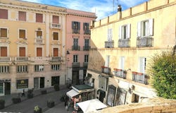 Cagliari, Sardinia 09124