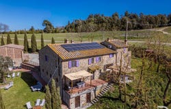 Gambassi Terme, Tuscany 50050