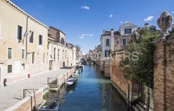 Venezia, Veneto