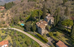 Bagno a Ripoli, Tuscany 50012