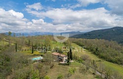 Vicchio, Tuscany 50039