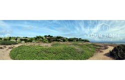 Unnamed Road, Stintino, Sardinia 07040