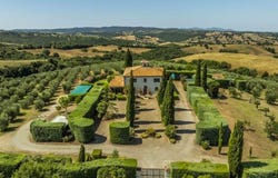 Scansano, Tuscany 58054