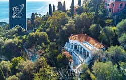 Ventimiglia, Imperia