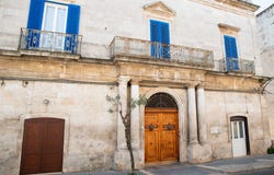 Ostuni, Apulia 72017