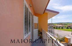 Oschiri, Sardinia 07027