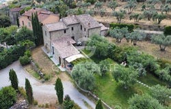 Cortona, Arezzo