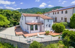 Arcidosso, Tuscany 58031