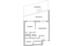 Via Privata Serenella 34, Sanremo, Liguria 18038