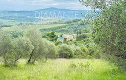 Allerona, Umbria
