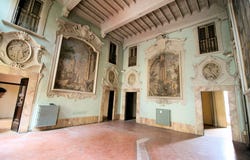 Pistoia, Tuscany 51100
