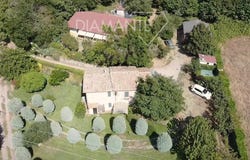 Valentano, Lazio 01018
