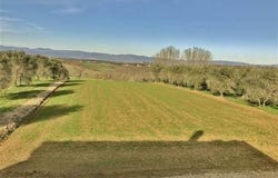 Castiglione Del Lago, Umbria