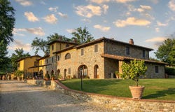 Firenze, Tuscany
