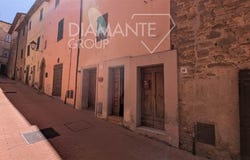Paciano, Umbria