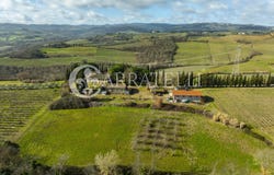 Certaldo, Tuscany 50052