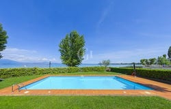 Garda, Veneto