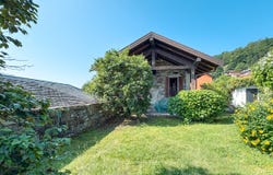 Nonio, Piedmont 28891