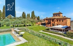 Sinalunga, Siena