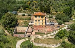 Sinalunga, Siena