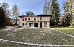 Die Adresse erhalten Sie vom Anbieter, Lavarone, Trentino-Alto Adige 38046
