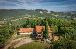Castiglione d'Orcia, Tuscany 53023