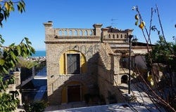 Die Adresse erhalten Sie vom Anbieter, Tortoreto Lido, Abruzzo|Abruzzi 64018