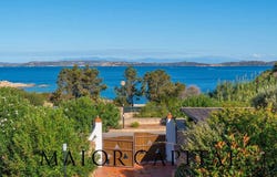 Arzachena, Sardinia 07021