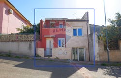 Teulada, Sardinia 09019