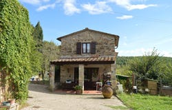 Barberino Val d'Elsa, Tuscany 50021