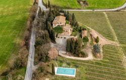 San Gimignano, Tuscany 53037