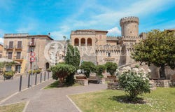 Fiano Romano, Lazio 00065