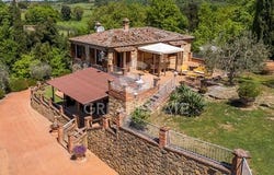 Trequanda, Siena