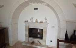 Contrada Colucci, Cisternino, Puglia 72014