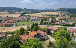Via SantAgata, Galliano, Tuscany 50031