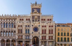 Venezia, Veneto