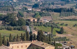 Sant'Andrea a Montecchio, Tuscany 53100