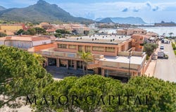 Golfo Aranci, Sardinia 07020