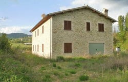 Gubbio, Umbria 06020