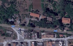 Montevago, Montevago, Sicily 92010