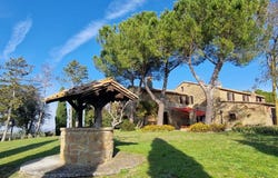 Pienza, Tuscany 53026