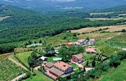 Gambassi Terme, Tuscany 50050